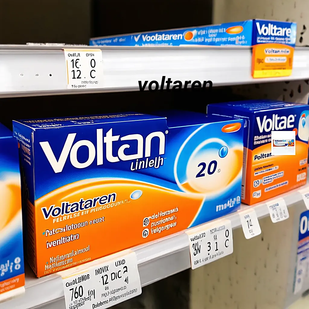 Voltaren collirio monodose prezzo